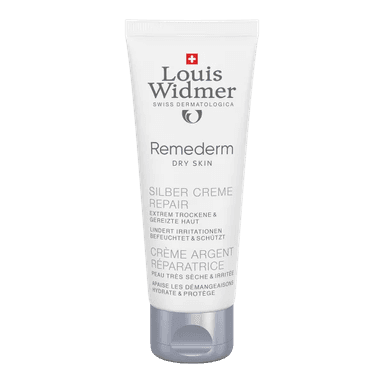 Remederm Dry Skin Silver Cream Repair