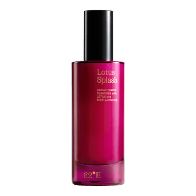 Lotus Splash Conditioning Cleanser With Lotus And Bioflavonoids
