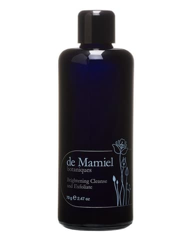 Brightening Cleanse And Exfoliate