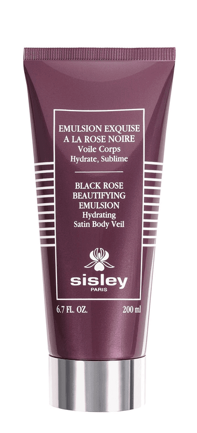 Black Rose Beautifying Emulsion