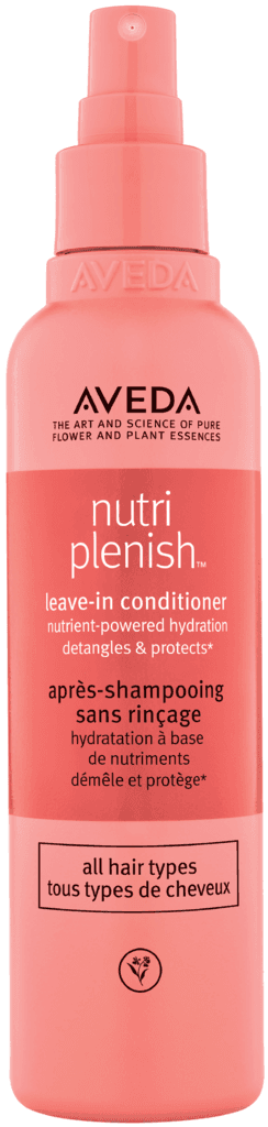 Nutriplenish™ Leave-in Conditioner