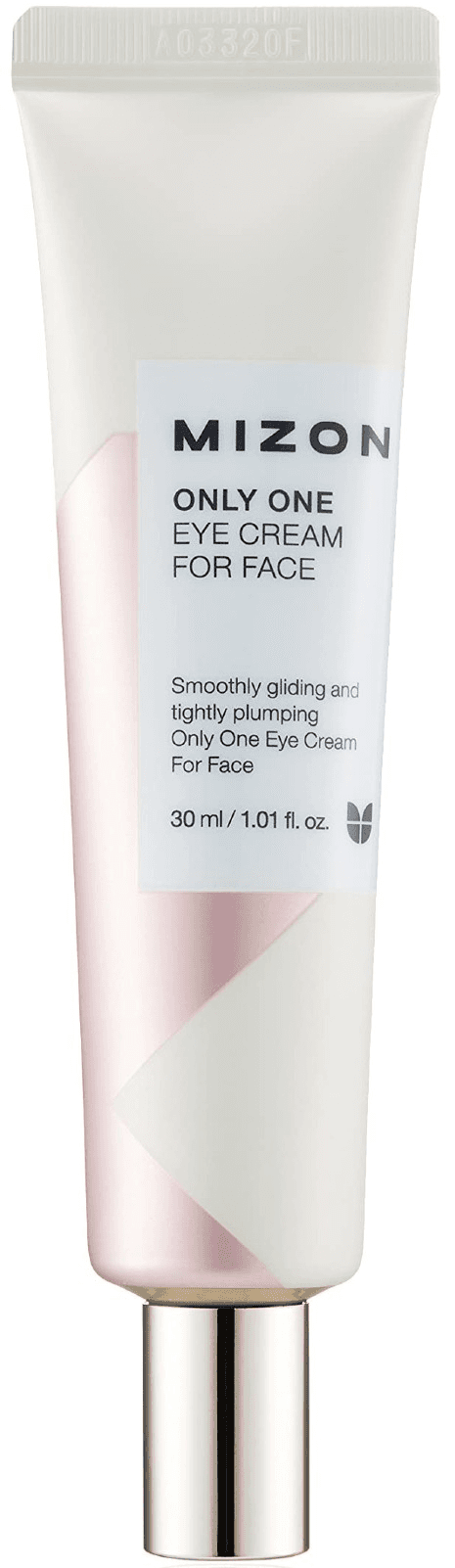 Only One Eye Cream For Face