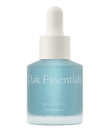 Ritual Oil