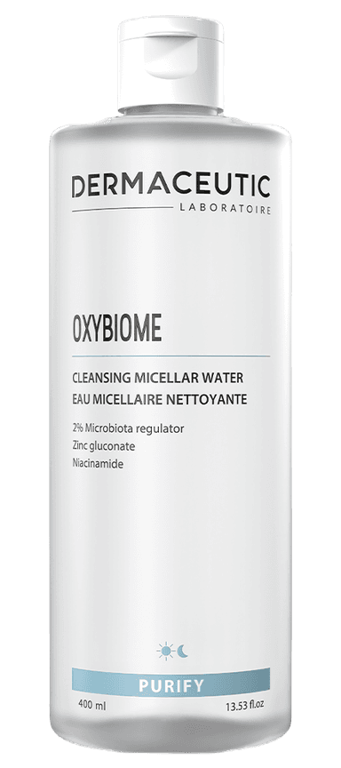 Oxybiome Cleansing Micellar Water