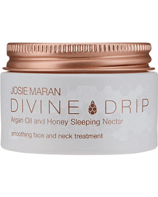 Divine Drip Argan Oil And Honey Sleeping Nectar