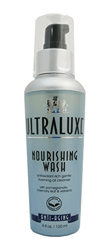 Nourishing Wash