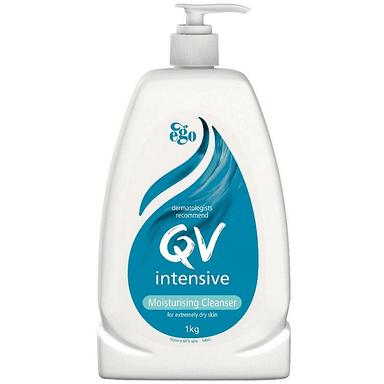 QV Intensive Moisturising Cleanser
