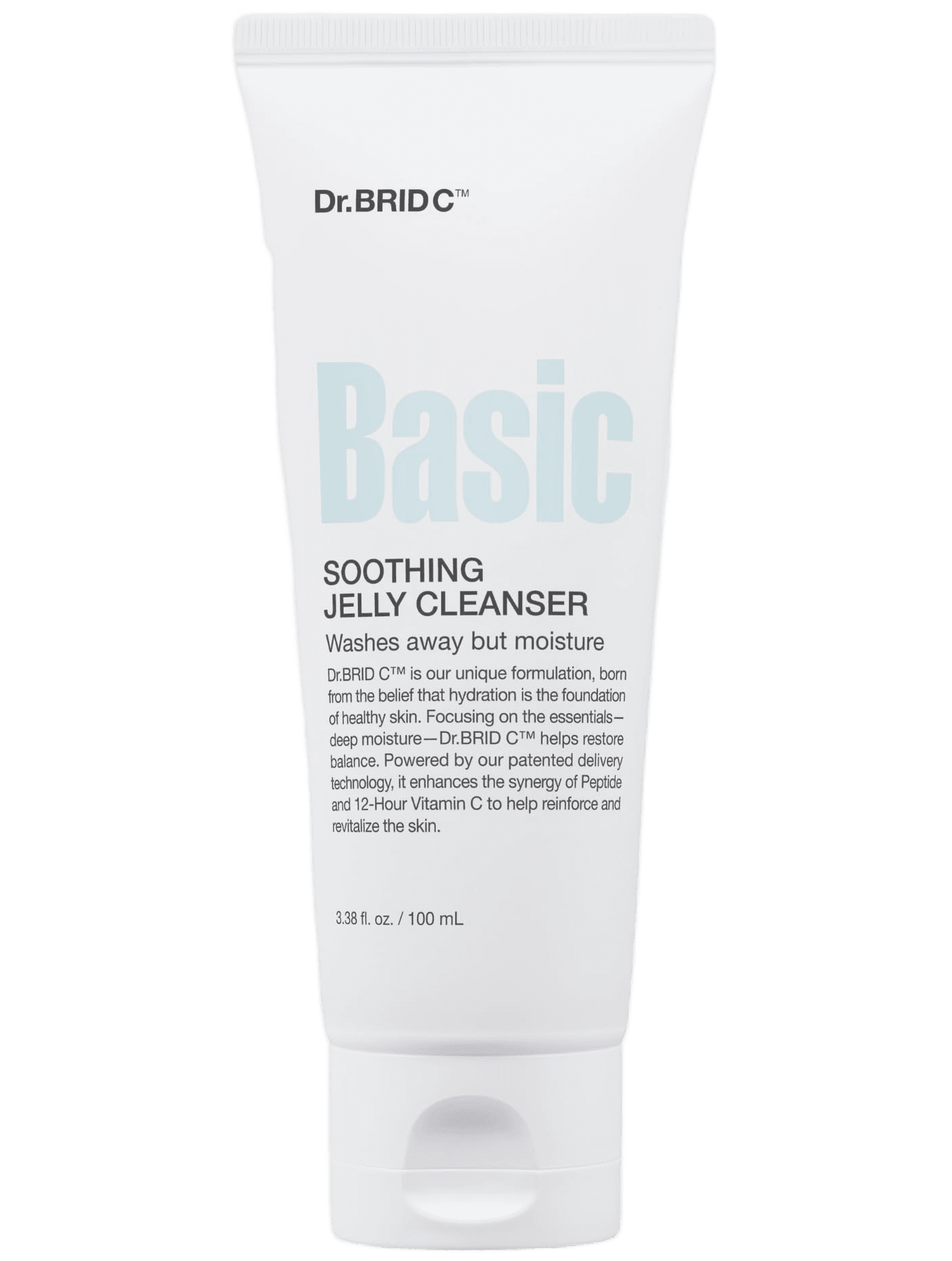 Soothing Jelly Cleanser