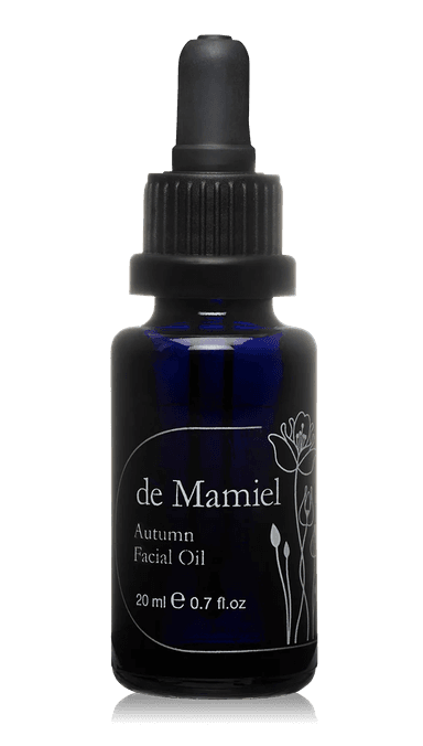 Autumn Facial Oil