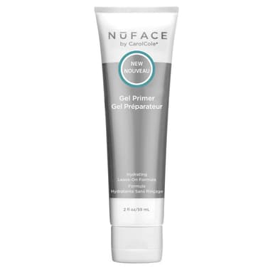 Hydrating Leave-On Gel Primer