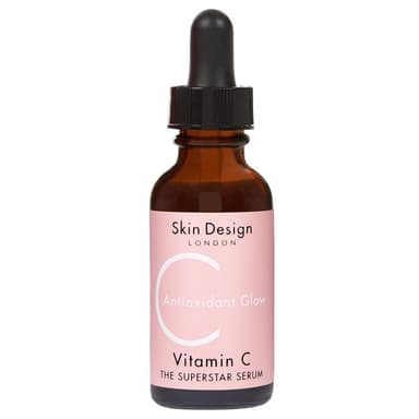 C Antioxidant Glow Serum