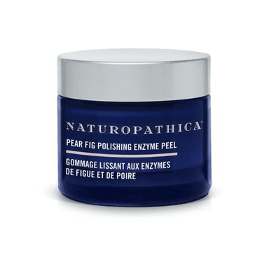 Pear Fig Polishing Enzyme Peel