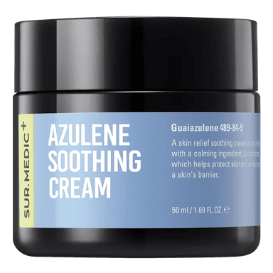 Azulene Soothing Cream