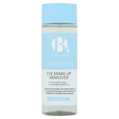 Eye Makeup Remover 