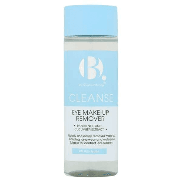 Eye Makeup Remover