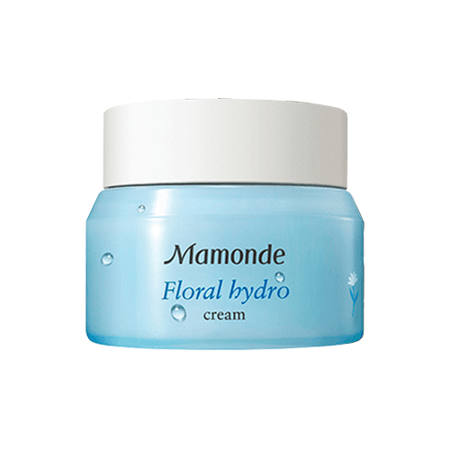 Floral Hydro Cream