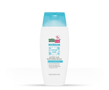 After Sun Soothing Balm