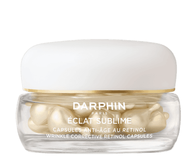 Éclat Sublime Wrinkle Corrective Retinol Capsules