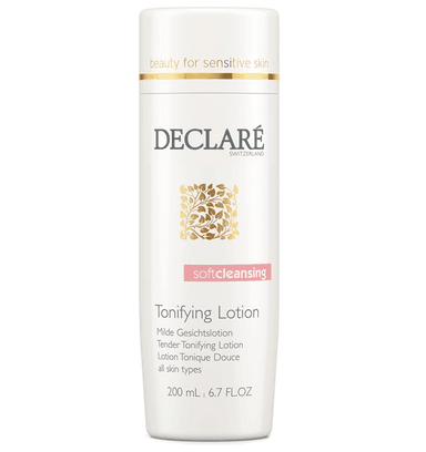 Soft Cleansing Tonifying Lotion