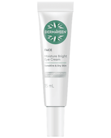 Moisture Bright Eye Cream
