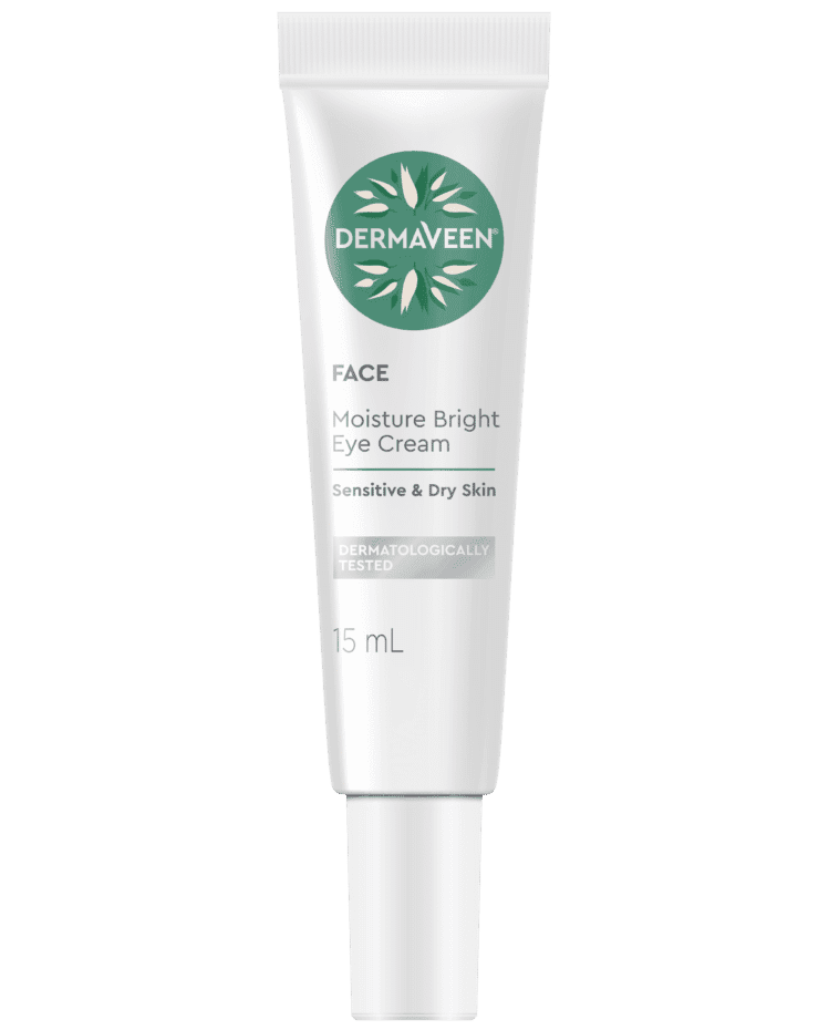Moisture Bright Eye Cream