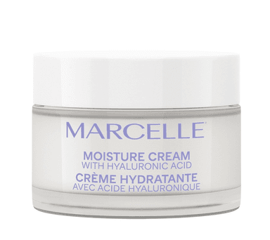 Moisture Cream