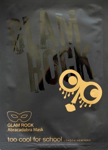 Glamrock Abracadabra Mask