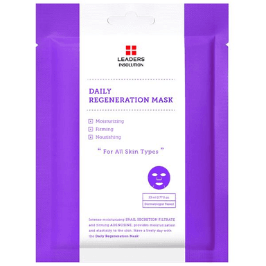 Daily Regeneration Mask