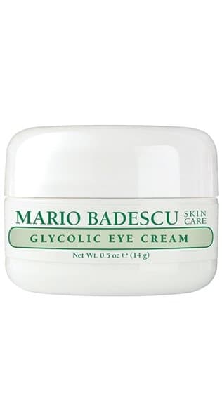 Glycolic Eye Cream