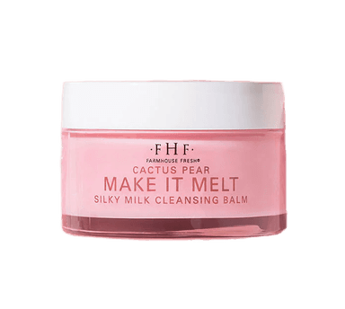 Cactus Pear Make It Melt Silky Milk Cleansing Balm
