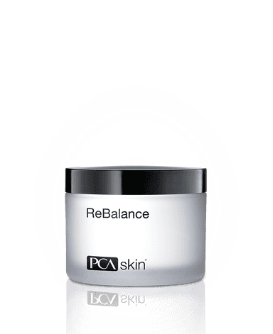 Rebalance