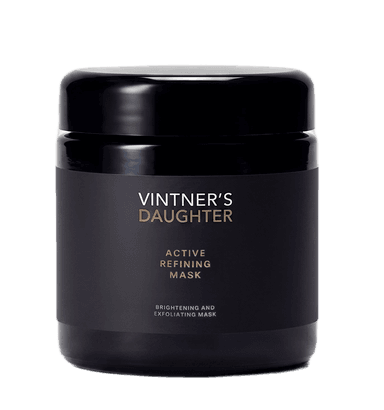 Active Refining Mask