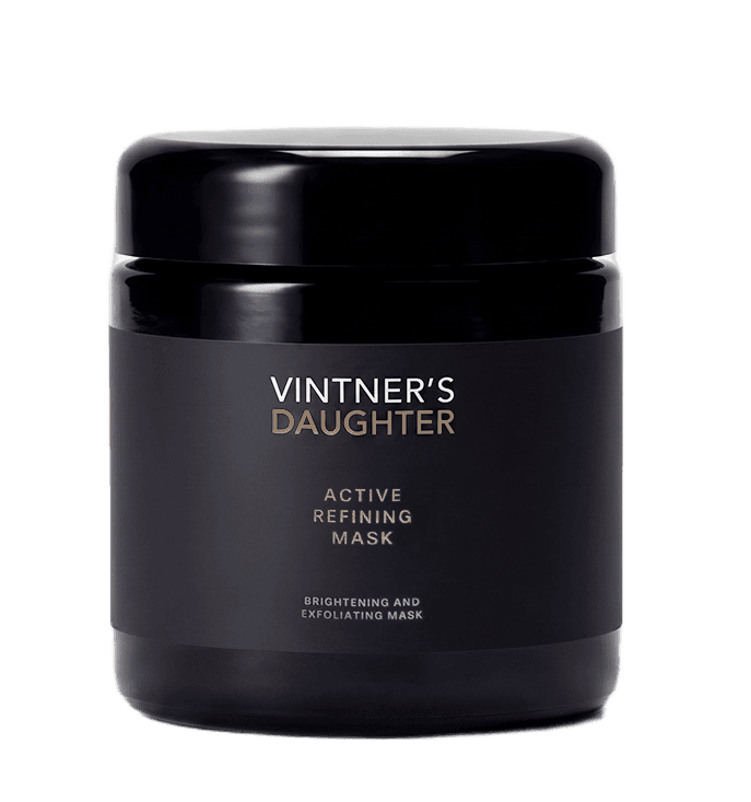 Active Refining Mask