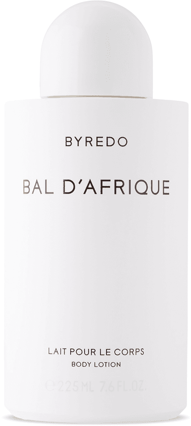 Bal d'Afrique Body Lotion