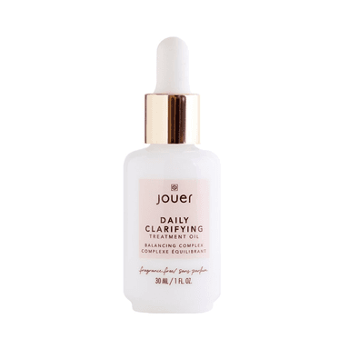Daily Clarifying Treatment Oil