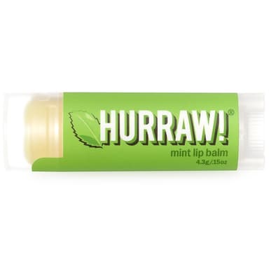 Lip Balm, Mint