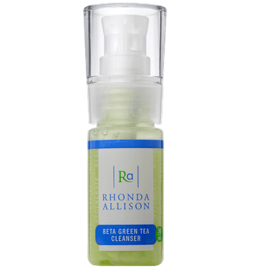 Beta Green Tea Cleanser