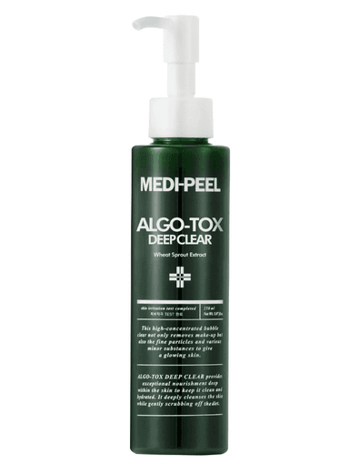 Algo-Tox Deep Clear