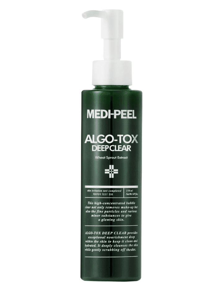 Algo-Tox Deep Clear