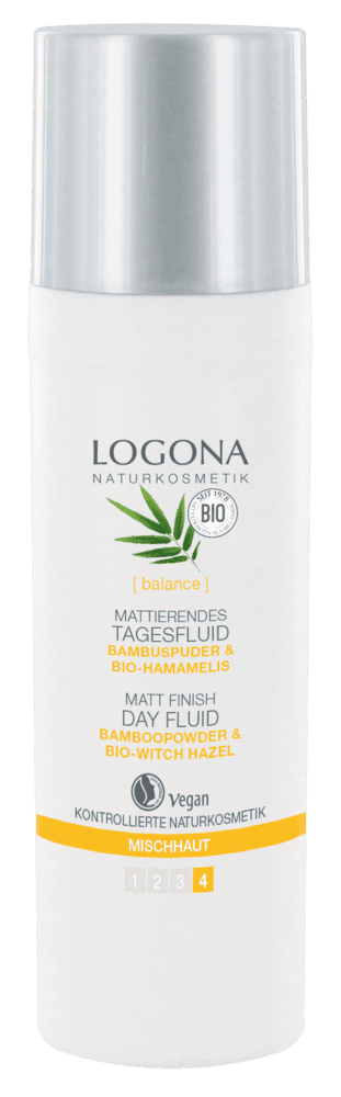Matt Finish Day Fluid