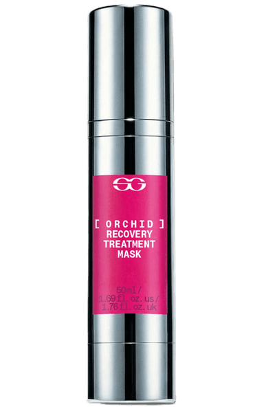 Orchid Recovery Treatment Mask