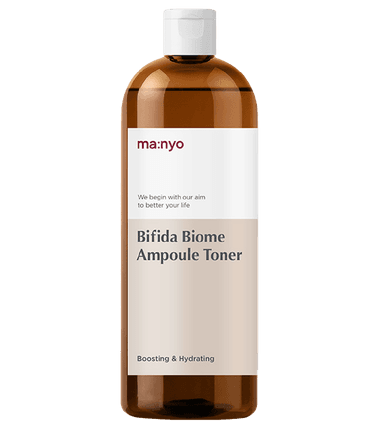 Bifida Biome Ampoule Toner