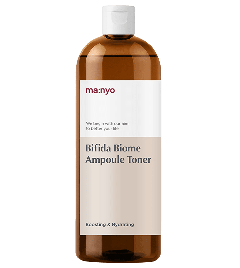 Bifida Biome Ampoule Toner
