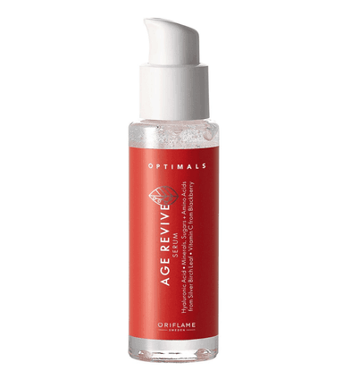 OPTIMALS Age Revive Serum