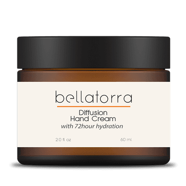 Diffusion Hand Cream