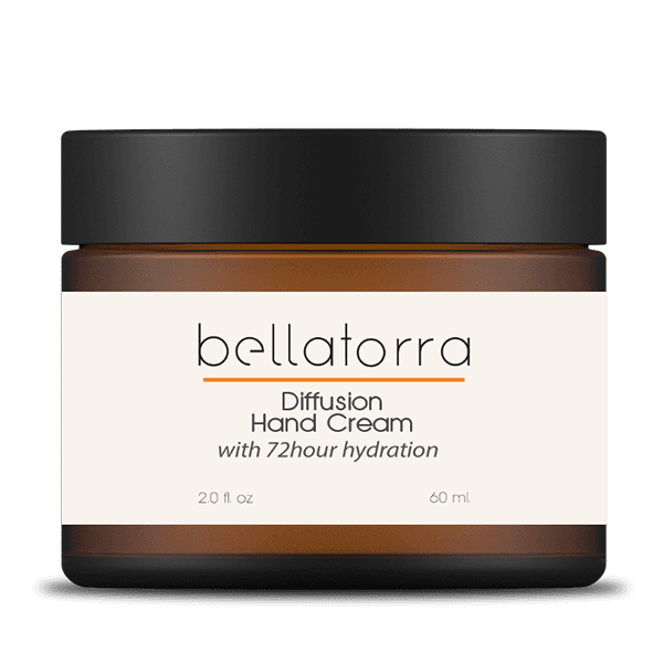 Diffusion Hand Cream
