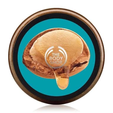 Wild Argan Oil Exfoliating Gel Body Scrub