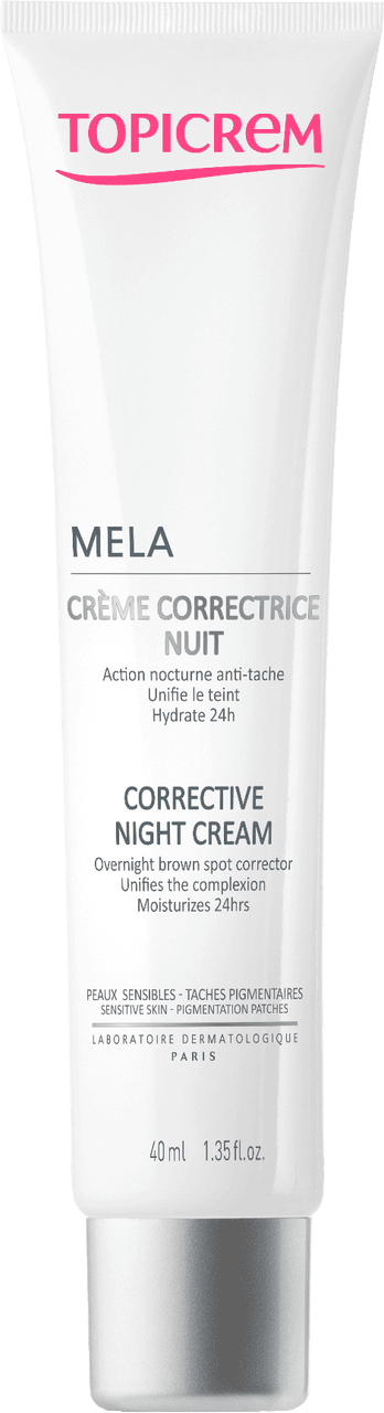MELA Corrective Night Cream