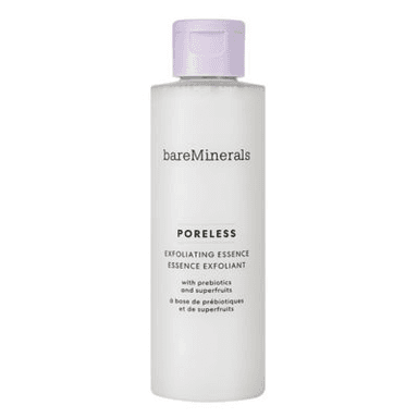 Poreless Exfoliating Toner Exfoliating Liquid Essence
