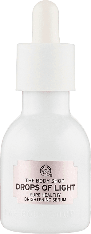 Drops of Light™ Brightening Serum
